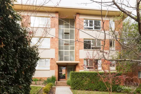 Property photo of 22/135 Blamey Crescent Campbell ACT 2612