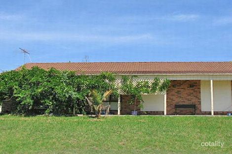 Property photo of 1 Della Place Glendenning NSW 2761
