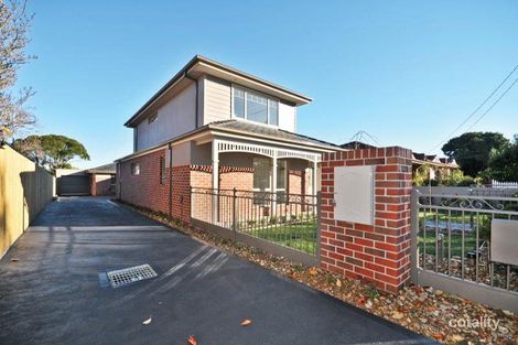 Property photo of 63 Hoffmans Road Niddrie VIC 3042