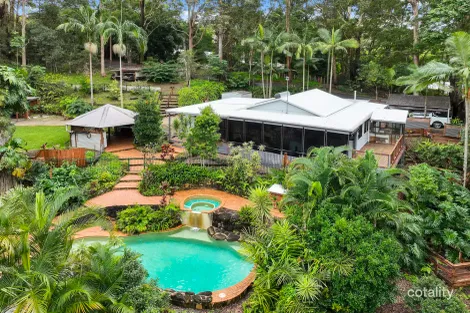 156-162 Glenmount Rd, Tanawha, QLD 4556