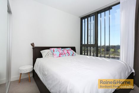 Property photo of 408/16 Brodie Spark Drive Wolli Creek NSW 2205