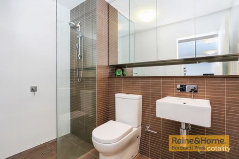 Property photo of 408/16 Brodie Spark Drive Wolli Creek NSW 2205