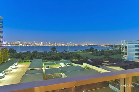 Property photo of 20/160 Mill Point Road South Perth WA 6151