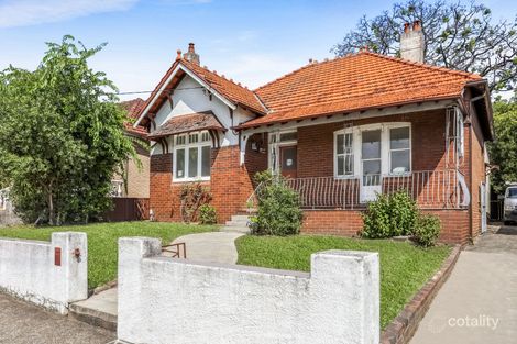 Property photo of 135 Bland Street Haberfield NSW 2045