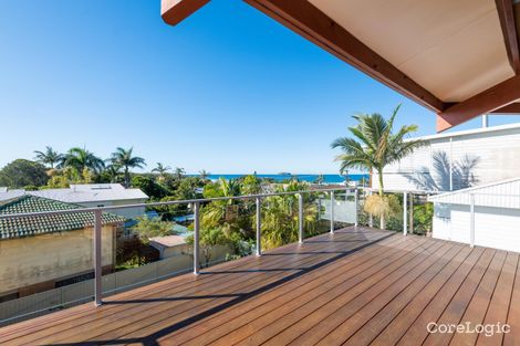 Property photo of 13 Ocean View Crescent Emerald Beach NSW 2456