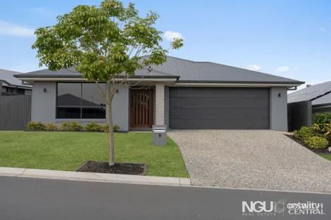 9 Harvard St, Flagstone, QLD 4280