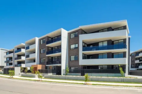 332/121c Jerralong Dr, Schofields, NSW 2762