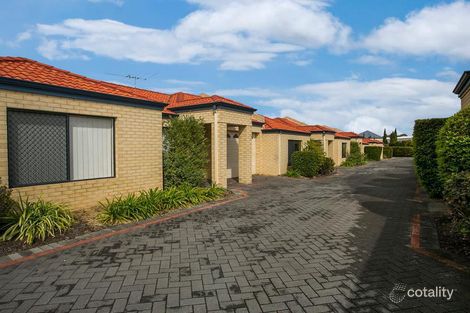 Property photo of 93 Elyard Crescent Stirling WA 6021