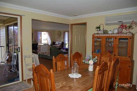 Property photo of 21 Willowdowns Drive Karalee QLD 4306