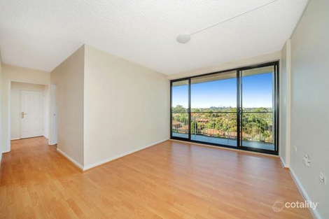 Property photo of 19/700-704 Victoria Road Ryde NSW 2112