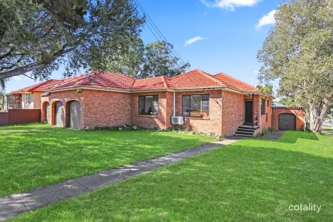 Property photo of 37 Walters Road Blacktown NSW 2148