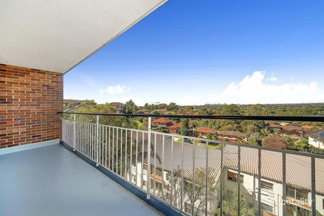 Property photo of 19/700-704 Victoria Road Ryde NSW 2112