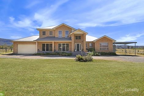 Lot 2 Bong Bong Rd, Huntley, NSW 2530