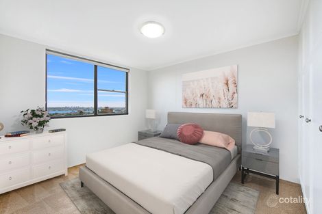 Property photo of 46/6-12 Prospect Avenue Cremorne NSW 2090
