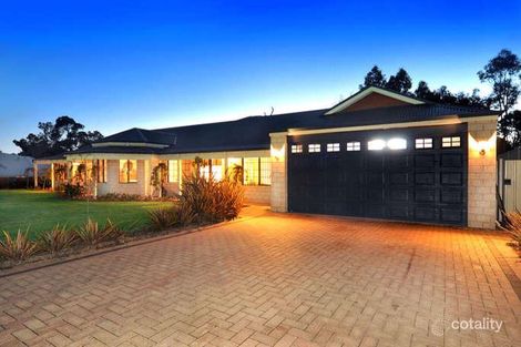 Property photo of 27 Abbeygate Street Australind WA 6233