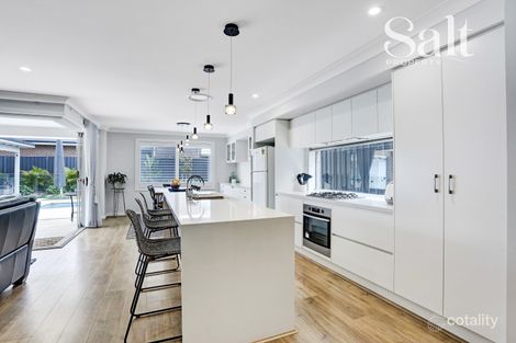 Property photo of 26 Olsen Crescent Warners Bay NSW 2282