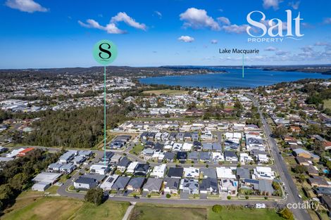 Property photo of 26 Olsen Crescent Warners Bay NSW 2282