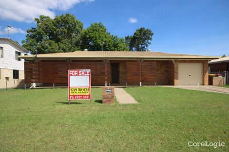 Property photo of 7 Capricorn Crescent Norman Gardens QLD 4701