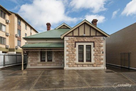 2 Croydon Rd, Keswick, SA 5035