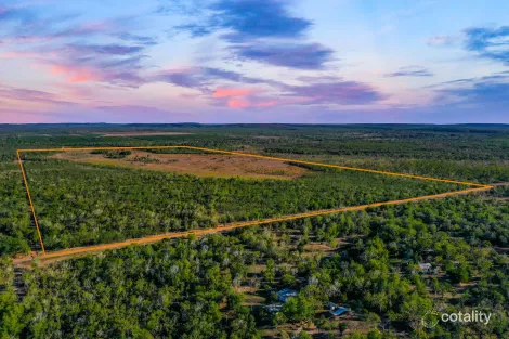 Property photo of 200 Whitstone Road Acacia Hills NT 0822