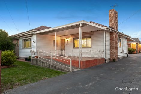 Property photo of 1/32 St Vigeons Road Reservoir VIC 3073