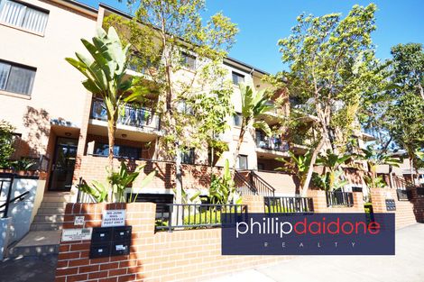 16/14-18 Tilba St, Berala, NSW 2141
