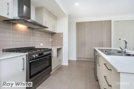 25 GIBSON ST, MANGO HILL, QLD 4509