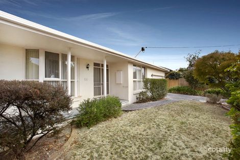 1/17 Mitchell St, Doncaster East, VIC 3109