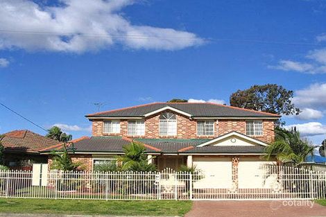 38 Fraser Rd, Canley Vale, NSW 2166