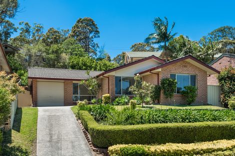 Property photo of 54 Morgan Avenue Tumbi Umbi NSW 2261