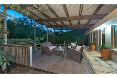 Property photo of 2/910 Upper Brookfield Road Upper Brookfield QLD 4069
