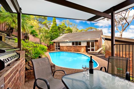 Property photo of 92 Prahran Avenue Davidson NSW 2085