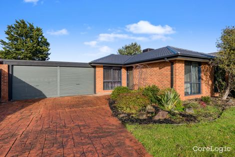 Property photo of 23 Hunter Avenue Hoppers Crossing VIC 3029