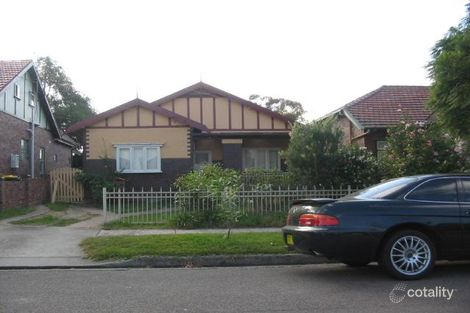 21 Patrick St, North Willoughby, NSW 2068