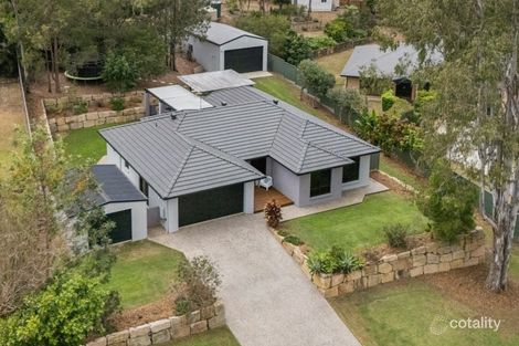 Property photo of 23 Rolls Royce Court Joyner QLD 4500