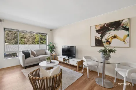 Property photo of 10/23 Hensman Road Subiaco WA 6008