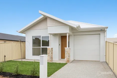 Property photo of 7 Harold Street Seaton SA 5023
