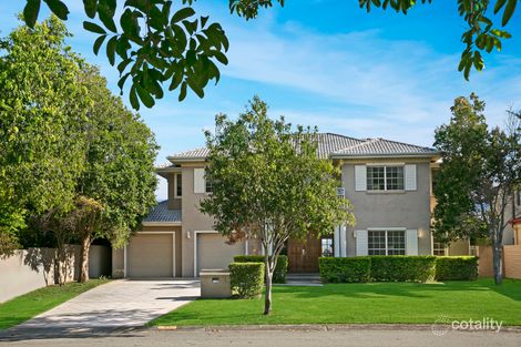 93 Edinburgh Rd, Benowa, QLD 4217