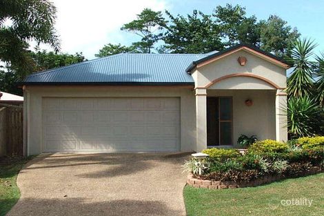 Property photo of 39 Amazon Close Mount Sheridan QLD 4868