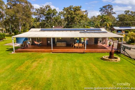 Property photo of 15 Willis Street Sharon QLD 4670