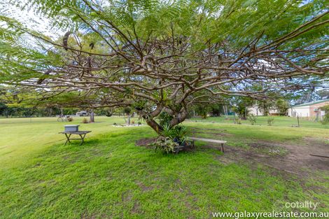 Property photo of 15 Willis Street Sharon QLD 4670