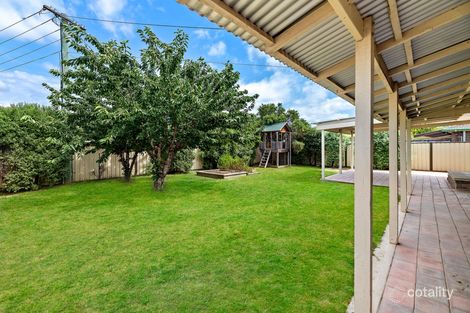 Property photo of 20 McBurney Crescent Richardson ACT 2905