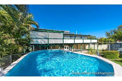 Property photo of 323 Warnock Street Koongal QLD 4701
