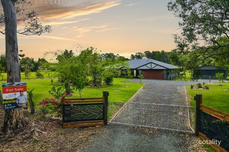Property photo of 28 Whites Road Horton QLD 4660