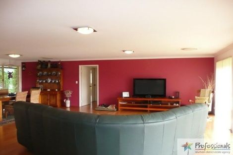 Property photo of 5 Marginata Drive Donnybrook WA 6239