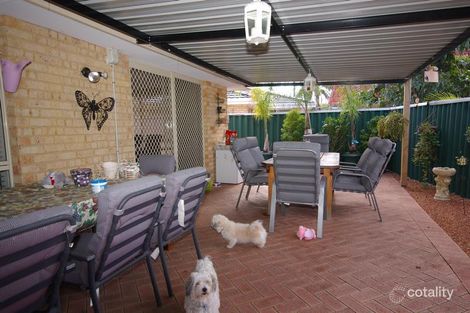 Property photo of 38 Ravenswood Drive Nollamara WA 6061