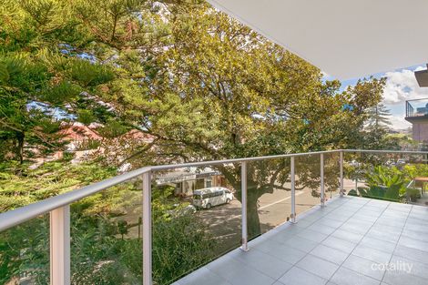 Property photo of 9/14 Victoria Parade Manly NSW 2095