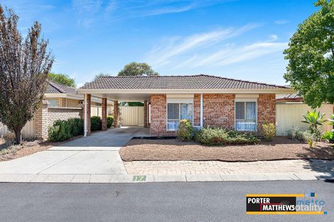 17/11 Apley St, Maddington, WA 6109