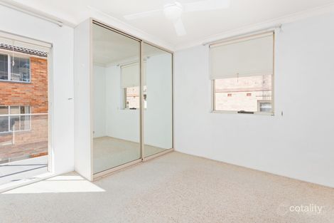 Property photo of 9/14 Victoria Parade Manly NSW 2095