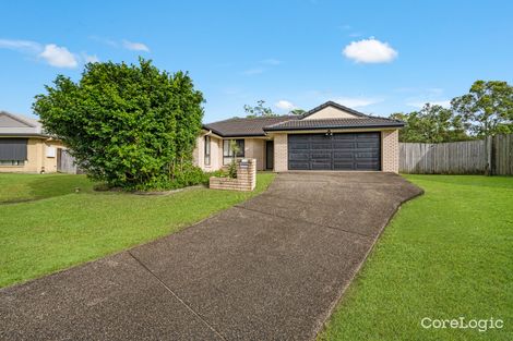 Property photo of 5 Kristen Court Bellmere QLD 4510